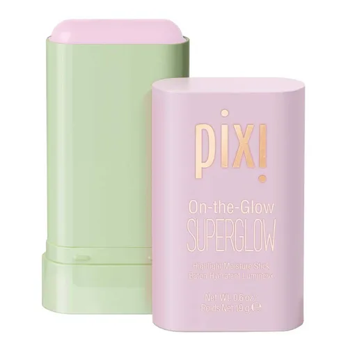 Pixi On-The-Glow Superglow 19G Petal Dew