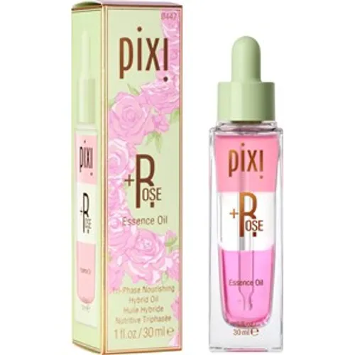 Pixi Plus Rose Essence Oil Female 30 ml