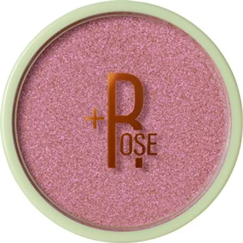 Pixi Plus Rose Glow-y Powder Female 11.30 g