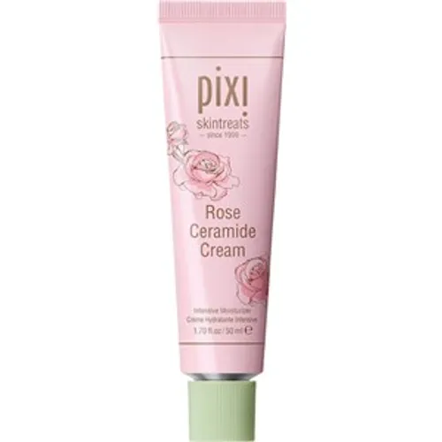 Pixi Rose Ceramide Cream Female 50 ml