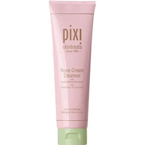 Pixi Rose Cream Cleanser Female 135 ml