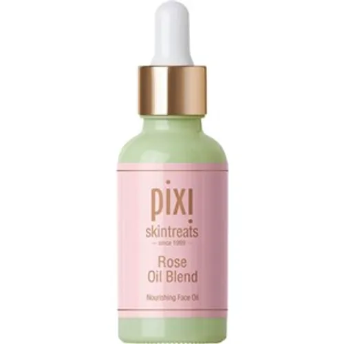 Pixi Rose Oil Blend Nourishing Face Female 30 ml