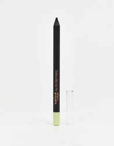 Pixi Smudge-Proof Endless Silky Eye Pencil-Black