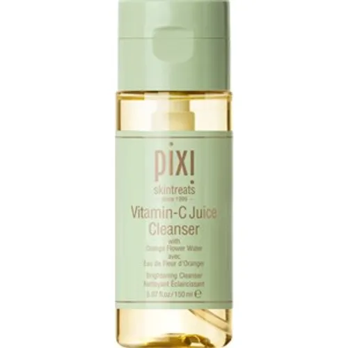 Pixi Vitamin-C Juice Cleanser Female 150 ml