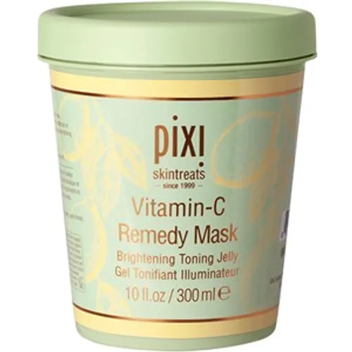 Pixi Vitamin-C Remedy Mask Female 300 ml