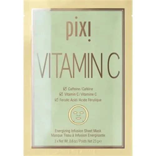 Pixi Vitamin-C Sheet Mask Female 23 g
