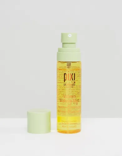 Pixi Vitamin-Infused Wakeup Face Mist 80ml-No colour