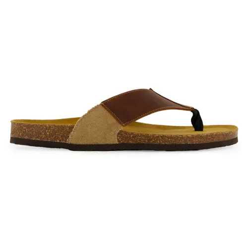 Plakton - Borneo - Sandals