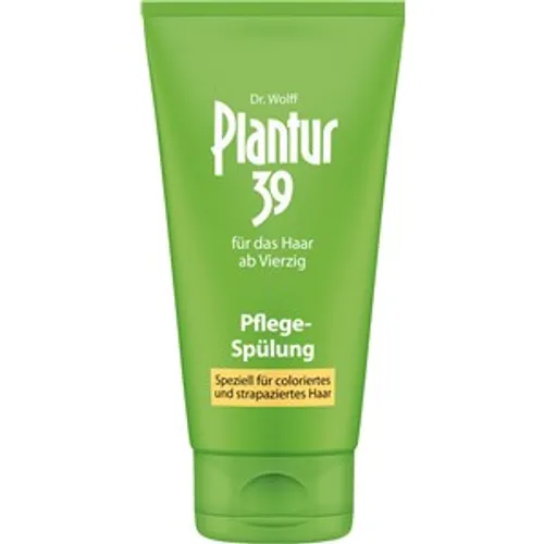 Plantur 39 Conditioner for coloured hair Unisex 150 ml