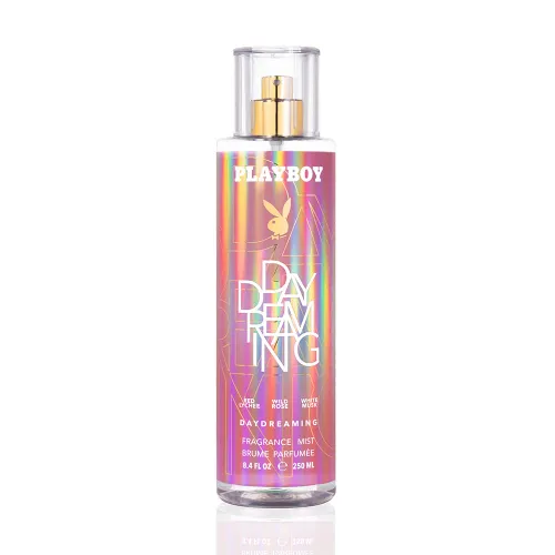 Playboy Daydreaming Fragrance Mist 250ml