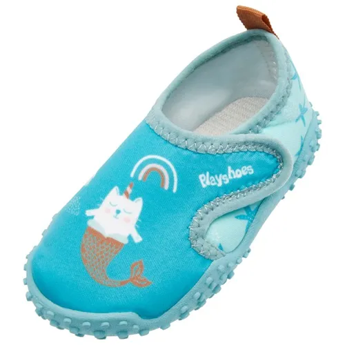 Playshoes - Kid's Aqua-Schuh Einhornmeerkatze - Water shoes
