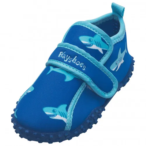 Playshoes - Kid's Aqua-Schuh Hai - Water shoes