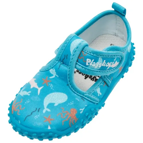 Playshoes - Kid's Aqua-Schuh Meerestiere - Water shoes
