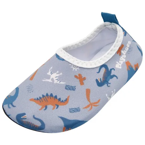 Playshoes - Kid's Barfuß-Schuh Dino Allover - Water shoes