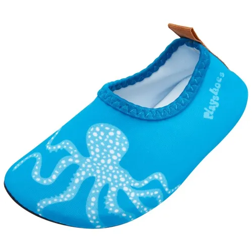 Playshoes - Kid's Barfuß-Schuh Meerestiere - Water shoes