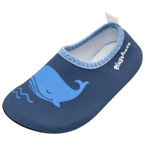 Playshoes - Kid's Barfuß-Schuh Wal - Water shoes