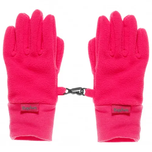 Playshoes - Kid's Finger-Handschuh Fleece - Gloves