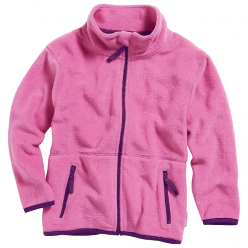 Playshoes - Kid's Fleece-Jacke - Fleece jacket