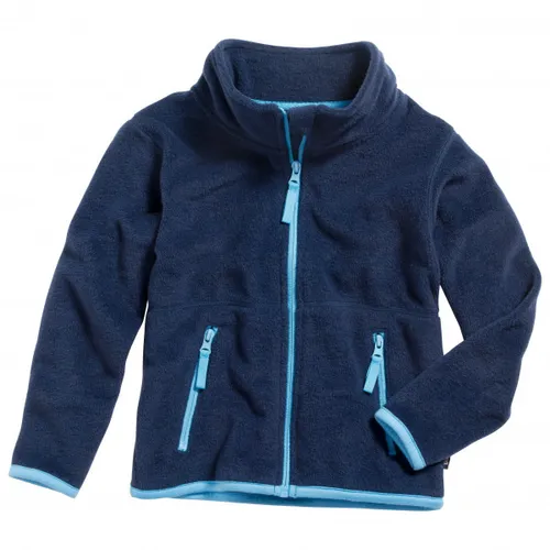 Playshoes - Kid's Fleece-Jacke - Fleece jacket