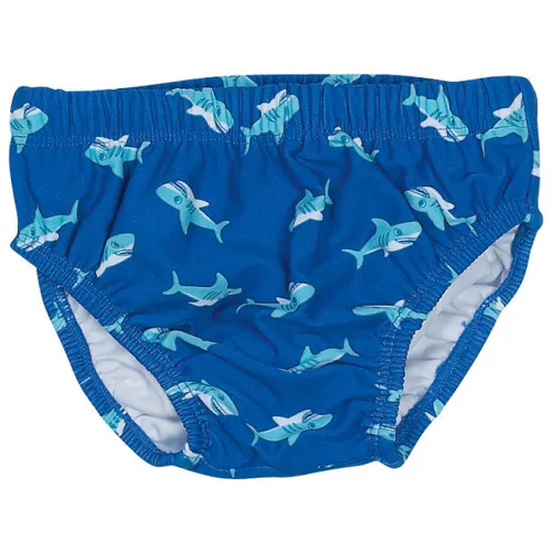 Playshoes - Kid's UV-Schutz Windelhose Hai - Swim brief