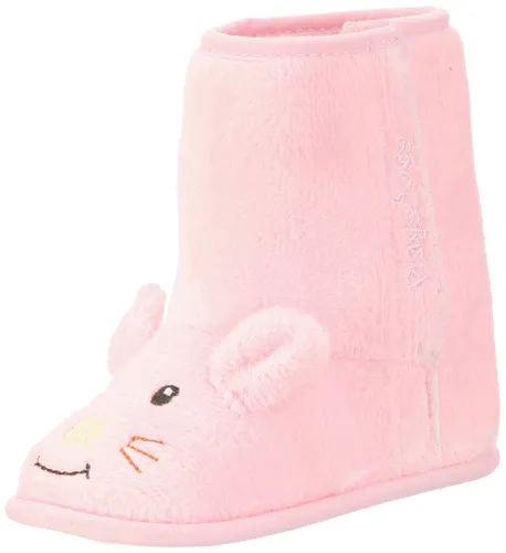 Playshoes Unisex - Children Mice 103475 Slippers 103485