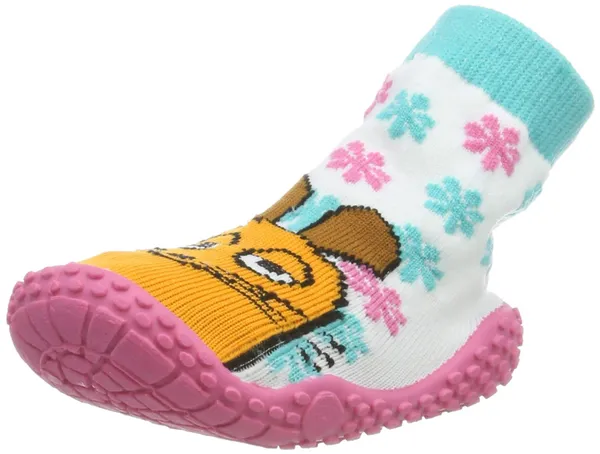 Playshoes Unisex Kid's Aqua Socks with UV Protection Die