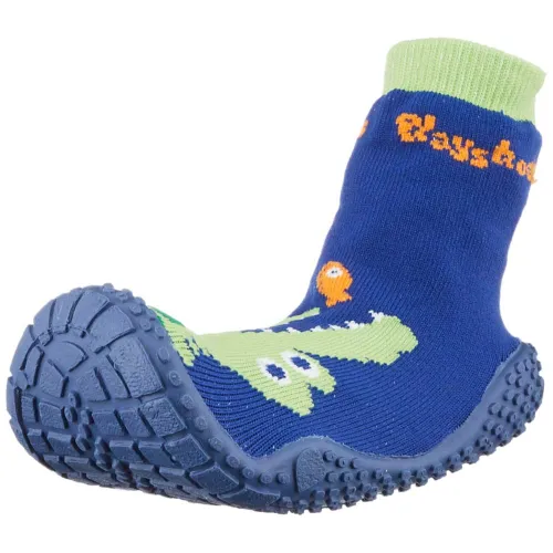 Playshoes Unisex Kid's Aqua Socks with UV Protection
