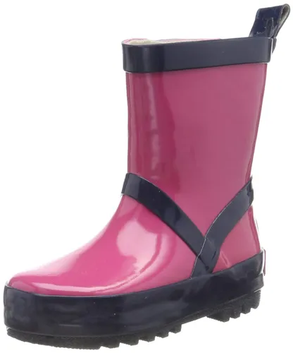 Playshoes Wellies Rain Boot Classic Wellington Rubber