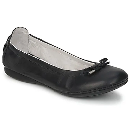 PLDM by Palladium  MOMBASA CASH  women's Shoes (Pumps / Ballerinas) in Black
