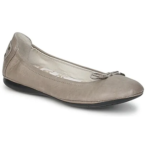 PLDM by Palladium  MOMBASA CASH  women's Shoes (Pumps / Ballerinas) in Grey