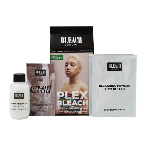 Plex Bleach Kit