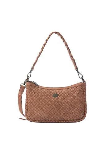 PLUMDALE Women's Leather Handbag