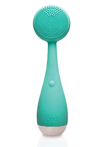 PMD Clean - Smart Facial Cleansing Device with Silicone
