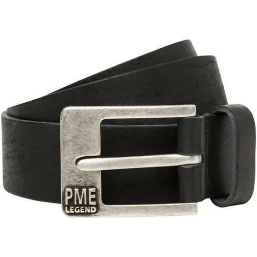 PME Legend Belt Black