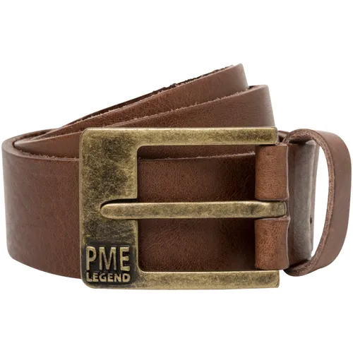 PME Legend Belt Brown
