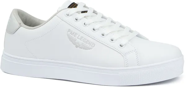PME Legend Carior Sneaker Grey White