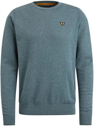 PME Legend Embroidery Floss Pullover Blue