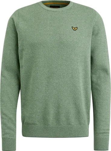 PME Legend Embroidery Floss Pullover Green