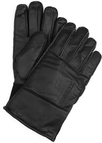 PME Legend Gloves Leather  Black