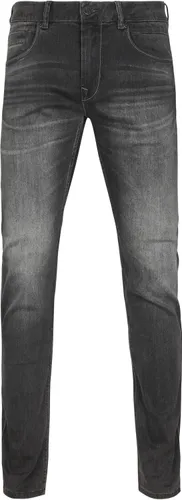 PME Legend Nightflight Jeans Stone Mid Dark Grey Grey