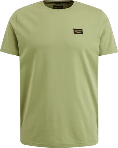 PME Legend T Shirt Guyver Light Green