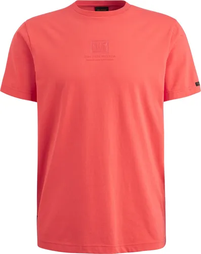 PME Legend T Shirt Jersey Red Orange