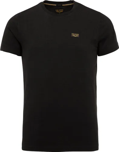 PME Legend T Shirt Logo Black