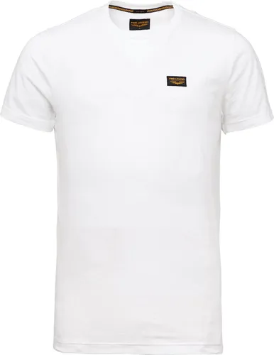 PME Legend T Shirt Logo  White