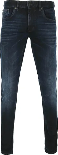 PME Legend XV Jeans Black PTR150 Dark Blue Blue
