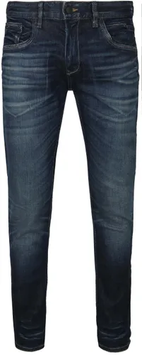 PME Legend XV Jeans Stretch Darkblue PTR150-DBD Dark Blue Blue