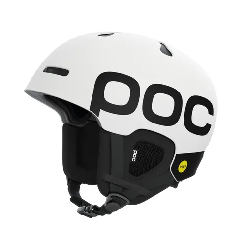 POC Auric Cut BC MIPS - A versatile ski and snowboard helmet