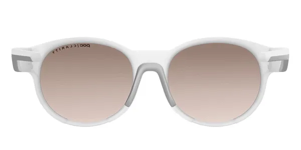 POC Avail 1048 Men's Sunglasses Clear Size Standard