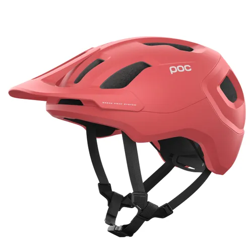 POC Axion Bike Helmet - Finely tuned trail protection with