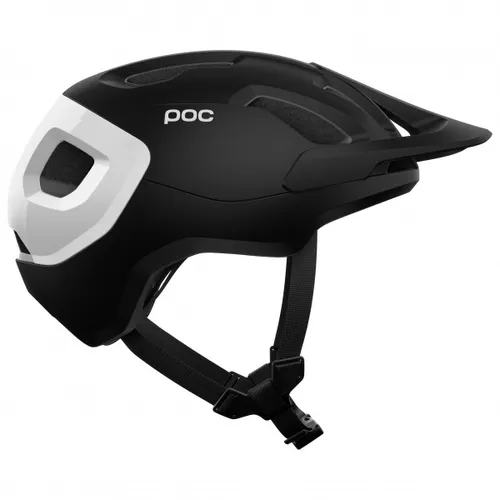 POC - Axion Race MIPS - Bike helmet size 48-52 cm - XS, black